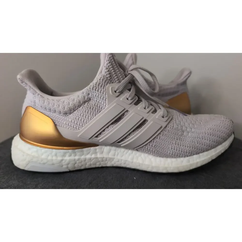 Adidas Ultraboost DNA 9 Ice Purple Lavender Copper Boost Sneakers